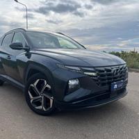 Hyundai Tucson 1.6 crdi 48V Exellence Lounge Pack