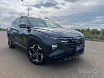 Hyundai Tucson 1.6 crdi 48V Exellence Lounge Pack