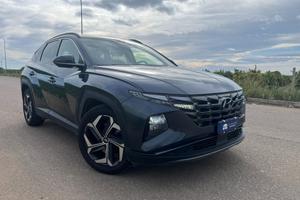 Hyundai Tucson 1.6 crdi 48V Exellence Lounge Pack