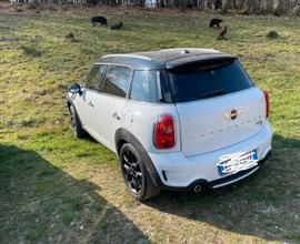Mini Countryman Cooper SD 2.0