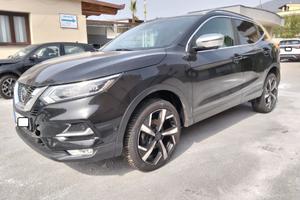 Nissan Qashqai 1.5 dCi 115cv 2019 Motore da Rivede