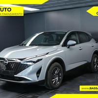 NISSAN Qashqai MHEV 140 CV Acenta