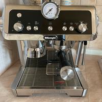 Macchina caffe de longhi “ la specialista “