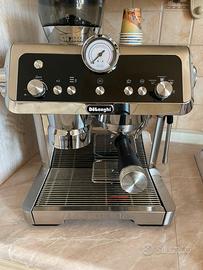 Macchina caffe de longhi “ la specialista “