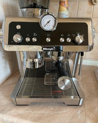 Macchina caffe de longhi “ la specialista “