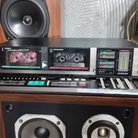 Cassetta Aiwa WX-220