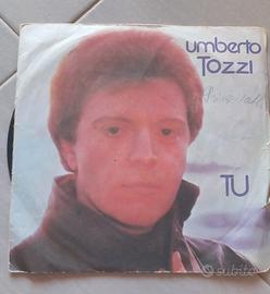 Umberto Tozzi – Tu / Perdendo Anna