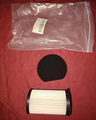 Ariete filtro Hepa 