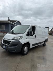 Fiat Ducato 30 2.3 MJT 150CV PM-TN Furgone