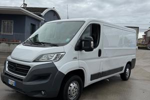 Fiat Ducato 30 2.3 MJT 150CV PM-TN Furgone