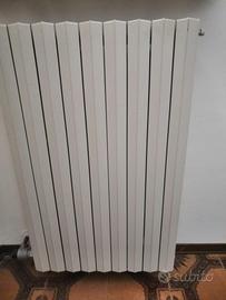 Termosifoni in ghisa