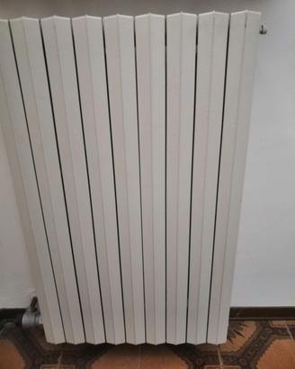 Termosifoni in ghisa