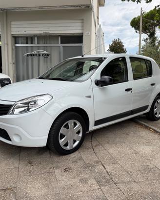 Dacia Sandero 1.4 8V GPL Ambiance NEOPATENTATI
