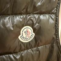 smanicato MONCLER orignale