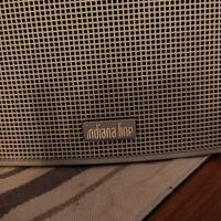 coppia Casse passive 2 vie indianaLine Nano 2