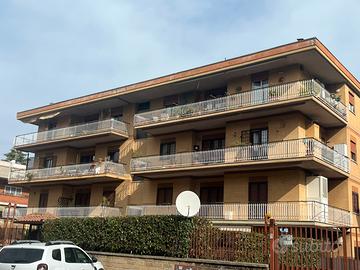 Ampio ed elegante appartamento