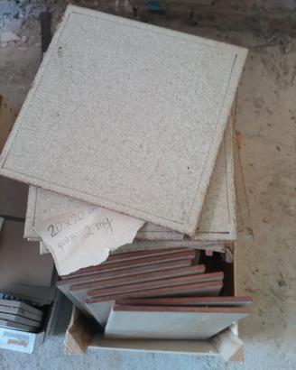 Mattonelle rivestimento bagno o cucina 