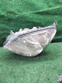 FARO ANTERIORE SINISTRO CITROEN C5 Berlina 2Â° Ser
