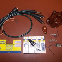 Kit accensione Fiat 127 Sport-1050-Fiorino