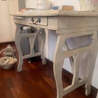 Piccola scrittoio 700 originale