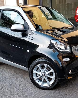 Smart ForTwo 70 1.0 twinamic Passion