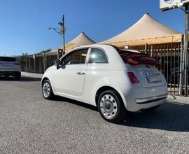 Fiat 500 1.2 EasyPower Pop Star