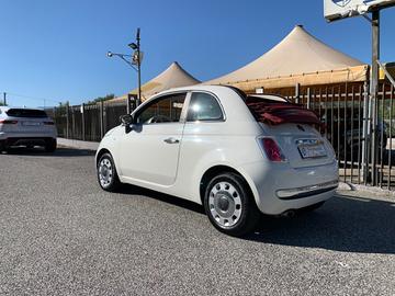 Fiat 500 1.2 EasyPower Pop Star