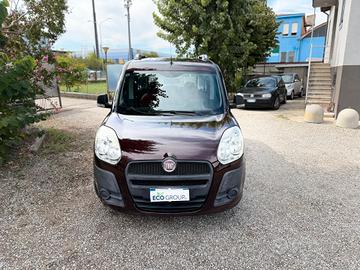 Fiat Doblo Doblò 1.4 T-Jet 16V Natural Power Emoti