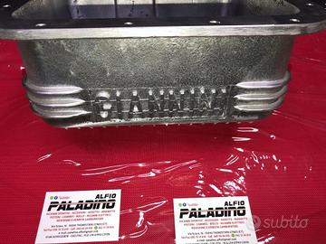 Coppa olio 3,2 kili Giannini