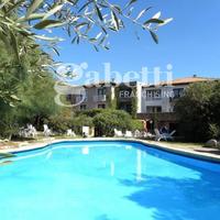 Appartamento Olbia [Cod. rif 3265576VRG]
