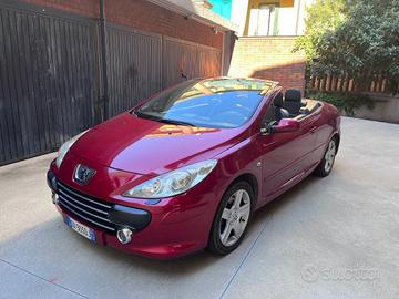PEUGEOT 307 2.0 HDi FAP CC