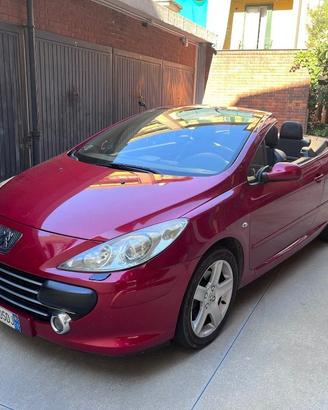 PEUGEOT 307 2.0 HDi FAP CC