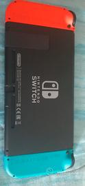 consolle Switch 
