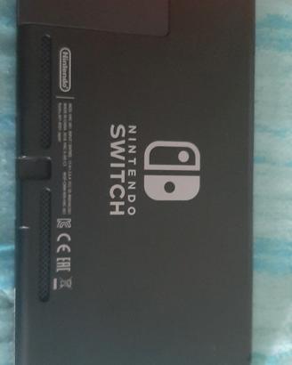 consolle Switch 