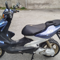 Mbk mitro 100 cc