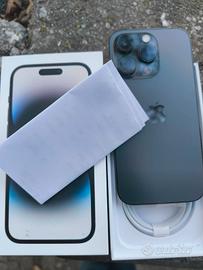 iPhone 14 Pro - 512 GB