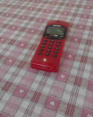 cellulare vintage