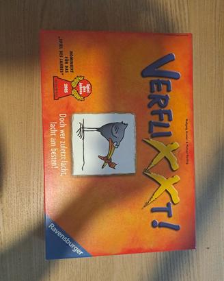 Verflixxt! – Ravensburger