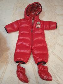 MONCLER  E.  FREEDOM 