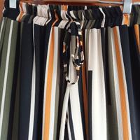 pantaloni leggeri donna 