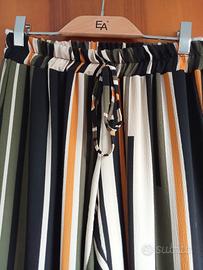 pantaloni leggeri donna 