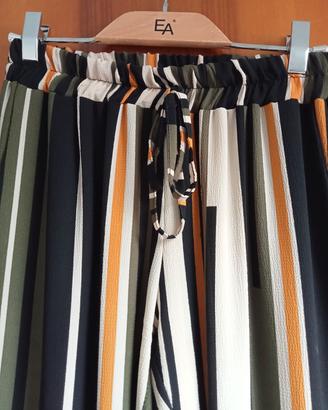 pantaloni leggeri donna 