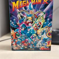 MEGAMAN X3 - PC