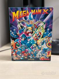 MEGAMAN X3 - PC