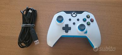 Controller PDP Ion White