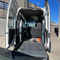 Fiat Doblo Doblò 1.9 MJT 120 pedana per disabili