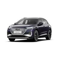 Audi Q4 e-tron 45 S line edition