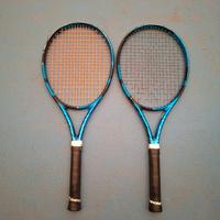 Coppia racchette da tennis Babolat Pure Drive Lite