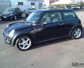 MINI Mini (R56) - 2004