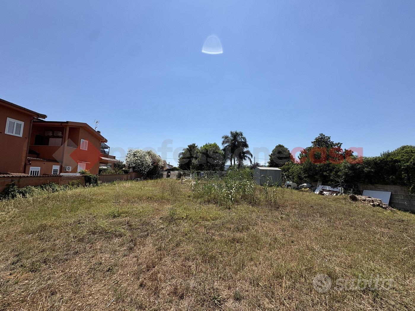 Terreno Residenziale San Felice Circeo - Vista 5
